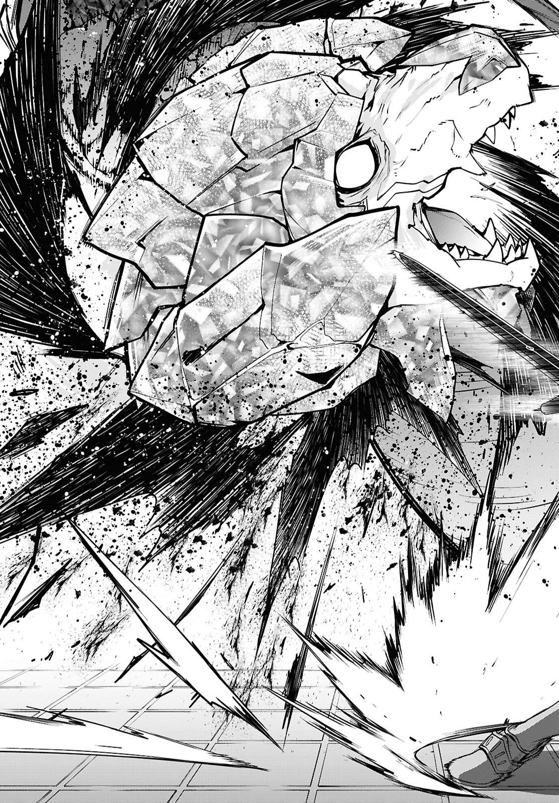Jobless Reincarnation, Chapter 107 image 13